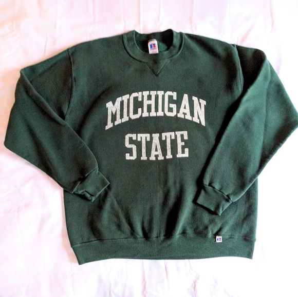 Crew Neck Sweatshirt | Poshmark